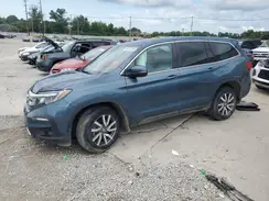 5FNYF6H5XMB089474 2021 HONDA PILOT