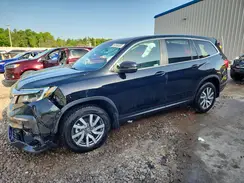 5FNYF6H5XMB090589 2021 HONDA PILOT