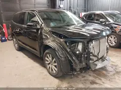 5FNYF6H5XMB091094 2021 HONDA PILOT