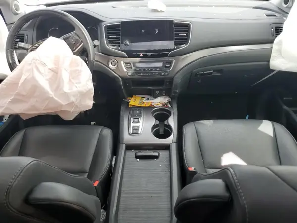 5FNYF6H5XMB092939 2021 HONDA PILOT - Image 8