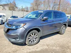 5FNYF6H5XMB094786 2021 HONDA PILOT