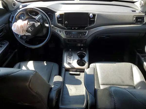 5FNYF6H5XMB094786 2021 HONDA PILOT - Image 8