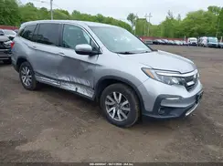 5FNYF6H5XMB094965 2021 HONDA PILOT
