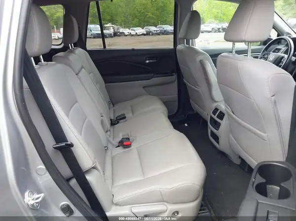 5FNYF6H5XMB094965 2021 HONDA PILOT - Image 8