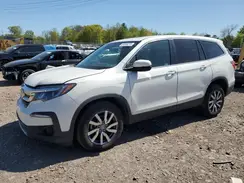 5FNYF6H5XMB098322 2021 HONDA PILOT