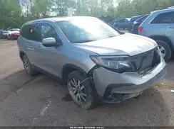 5FNYF6H5XMB098580 2021 HONDA PILOT