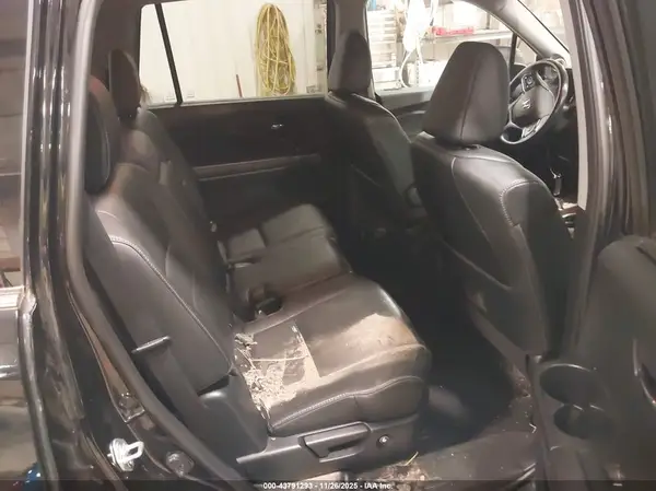 5FNYF6H5XMB100585 2021 HONDA PILOT - Image 8