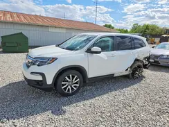 5FNYF6H5XNB015179 2022 HONDA PILOT