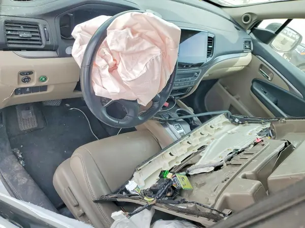 5FNYF6H5XNB015232 2022 HONDA PILOT - Image 8