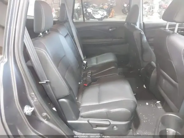 5FNYF6H5XNB017515 2022 HONDA PILOT - Image 8