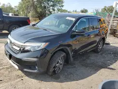 5FNYF6H5XNB018289 2022 HONDA PILOT
