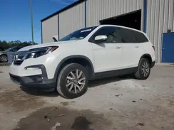 5FNYF6H5XNB021659 2022 HONDA PILOT