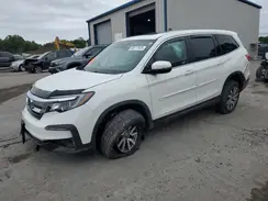 5FNYF6H5XNB021662 2022 HONDA PILOT