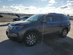 5FNYF6H5XNB021855 2022 HONDA PILOT