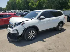 5FNYF6H5XNB021886 2022 HONDA PILOT