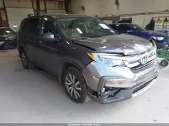 5FNYF6H5XNB022438 2022 HONDA PILOT