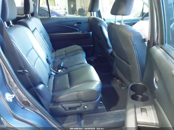 5FNYF6H5XNB022438 2022 HONDA PILOT - Image 8