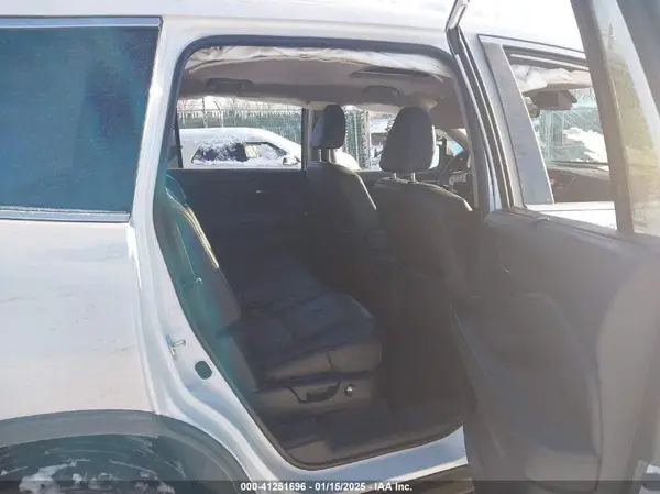 5FNYF6H5XNB034914 2022 HONDA PILOT - Image 8