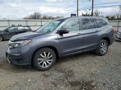 5FNYF6H5XNB036016 2022 HONDA PILOT