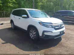 5FNYF6H5XNB082817 2022 HONDA PILOT