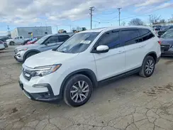 5FNYF6H5XNB087421 2022 HONDA PILOT