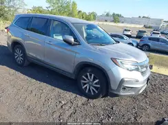 5FNYF6H5XNB090674 2022 HONDA PILOT