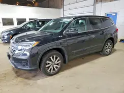 5FNYF6H5XNB094191 2022 HONDA PILOT