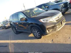 5FNYF6H5XNB094479 2022 HONDA PILOT