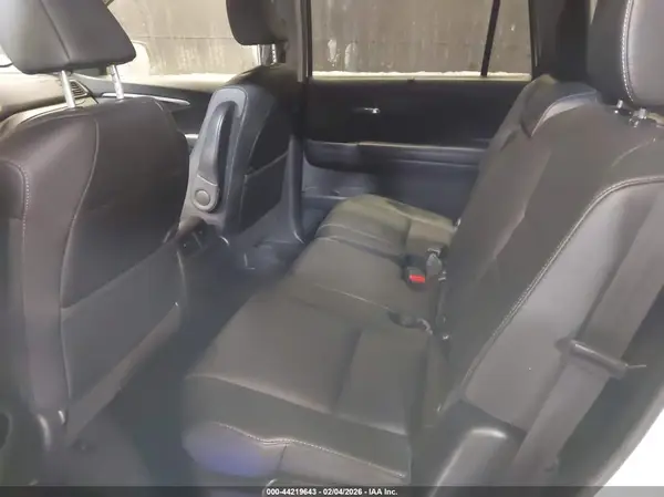 5FNYF6H5XNB095521 2022 HONDA PILOT - Image 8