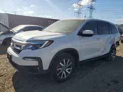 5FNYF6H5XNB097768 2022 HONDA PILOT