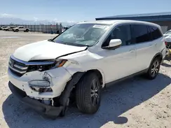 5FNYF6H60GB003506 2016 HONDA PILOT