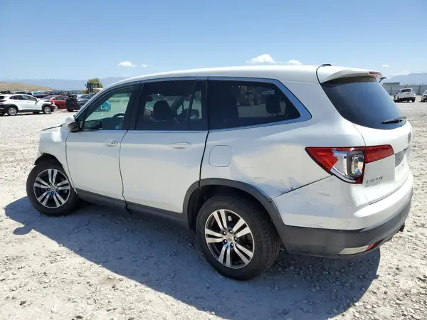 5FNYF6H60GB003506 2016 HONDA PILOT - Image 2
