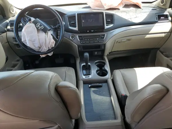 5FNYF6H60GB003506 2016 HONDA PILOT - Image 8