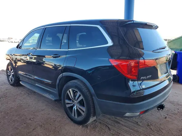5FNYF6H60GB017485 2016 HONDA PILOT - Image 2