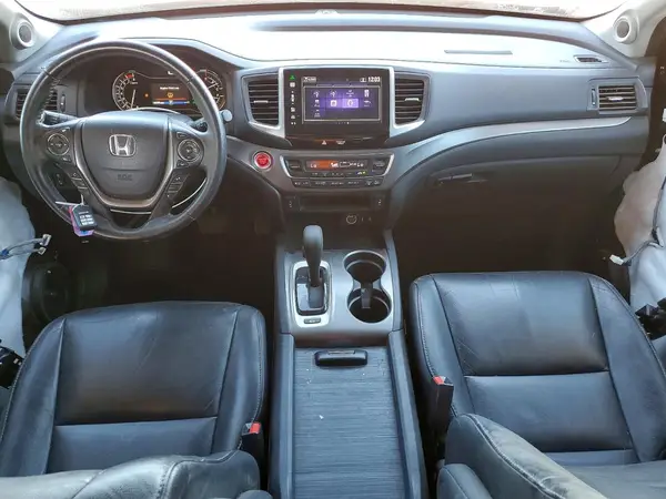 5FNYF6H60GB017485 2016 HONDA PILOT - Image 8