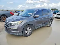 5FNYF6H60GB019978 2016 HONDA PILOT