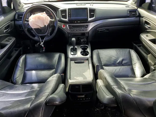 5FNYF6H60GB019978 2016 HONDA PILOT - Image 8