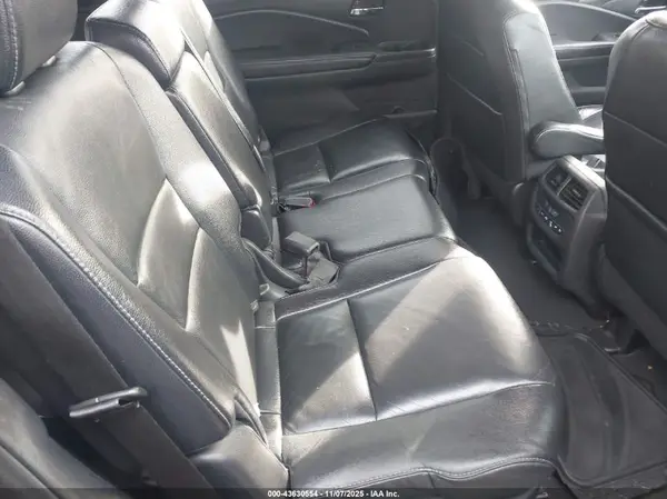 5FNYF6H60GB019981 2016 HONDA PILOT - Image 8