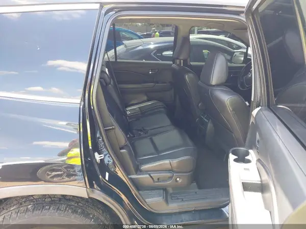 5FNYF6H60GB023089 2016 HONDA PILOT - Image 8