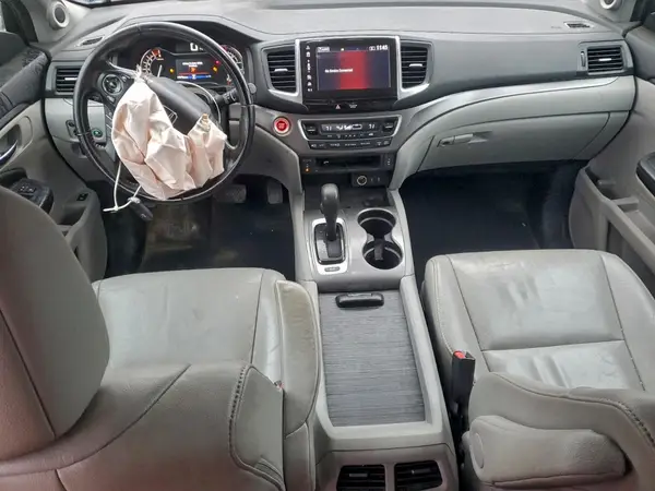 5FNYF6H60GB025134 2016 HONDA PILOT - Image 8