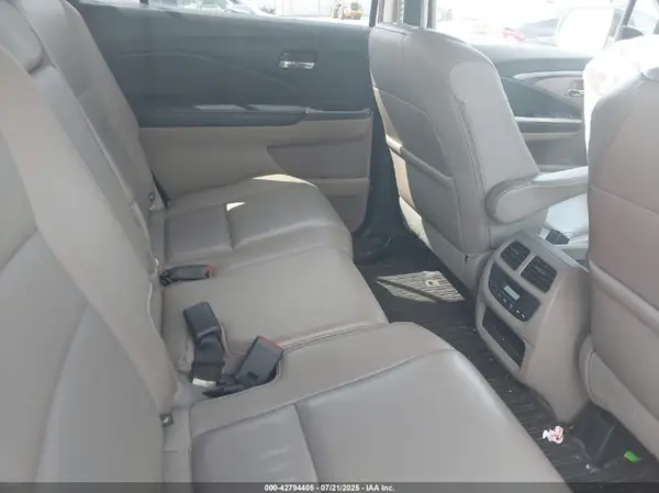 5FNYF6H60GB027868 2016 HONDA PILOT - Image 8