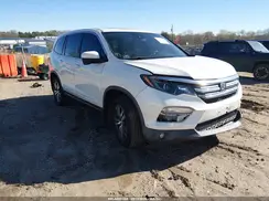 5FNYF6H60GB027871 2016 HONDA PILOT