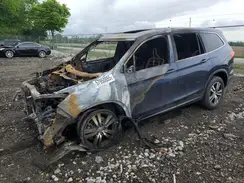 5FNYF6H60GB029927 2016 HONDA PILOT