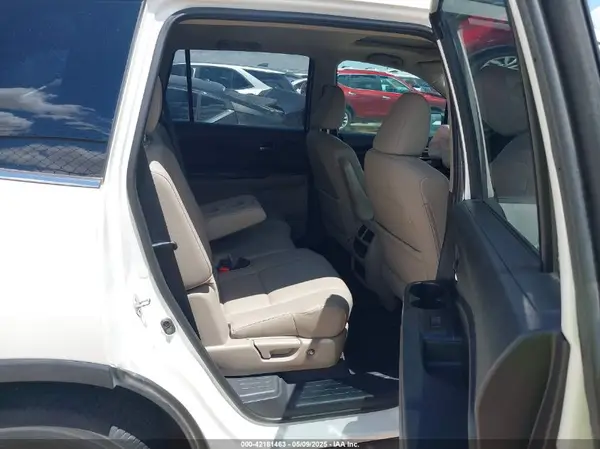 5FNYF6H60GB034903 2016 HONDA PILOT - Image 8