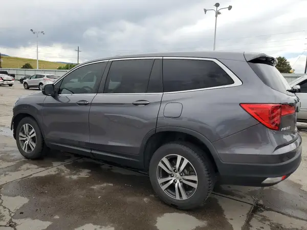 5FNYF6H60GB036313 2016 HONDA PILOT - Image 2