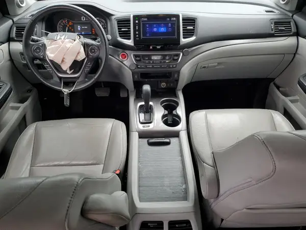 5FNYF6H60GB036313 2016 HONDA PILOT - Image 8