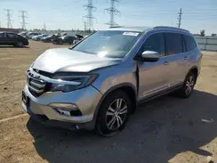 5FNYF6H60GB040720 2016 HONDA PILOT
