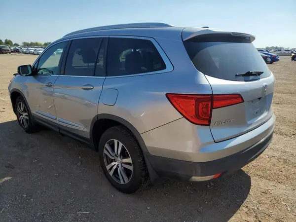 5FNYF6H60GB040720 2016 HONDA PILOT - Image 2