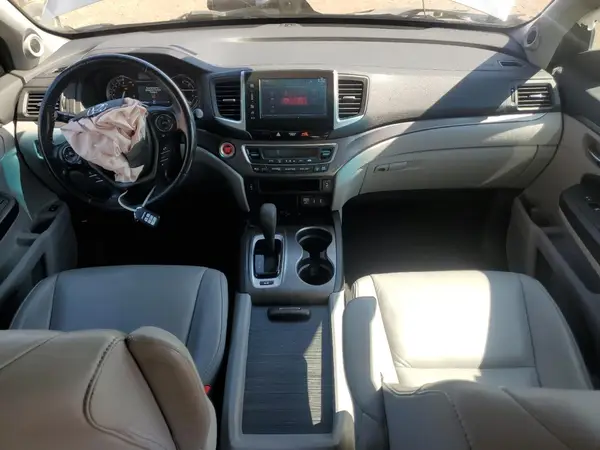 5FNYF6H60GB040720 2016 HONDA PILOT - Image 8