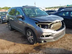 5FNYF6H60GB045044 2016 HONDA PILOT